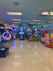 -莫莉幻想儿童乐园(沈阳龙之梦大都汇店)