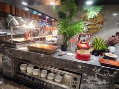 -吉布鲁牛排海鲜自助(攀枝花万达广场店)