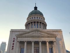 -小白楼1902欧式风情街