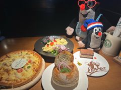 -布拉格餐厅· 中欧捷克菜(全国首店)