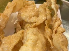 -中山国际酒店中餐厅