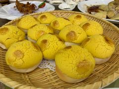 -轩记海鲜餐厅·四十五年老字号·经典粤菜(西区彩虹店)