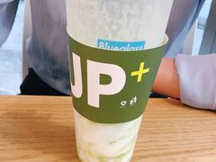 -Blueglass酸奶(财富购物中心店)