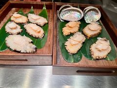 -Ginza Onodera铁板烧(外滩十八号店)