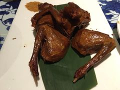 -绿茶餐厅(龙湖杭州金沙天街店)