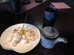 -羽山料理