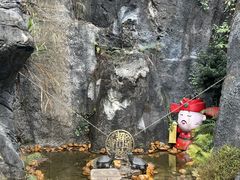 -玉石林风景区