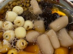 -鲜芋仙(观音桥大融城LG店)