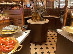 -B&C黄油与面包·THE GARDEN BAKERY概念店(世纪汇店)