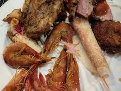 -上海锦江汤臣洲际大酒店壹阶层