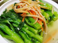 -腰记饭店(龙源路店)