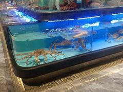 -阿伟海鲜楼·福建菜(延寿店)