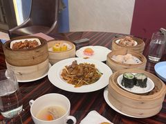-厦门朗豪酒店 · 明阁中餐厅
