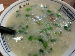 -冯不记米坊(凯德广场店)