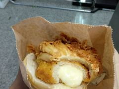 -鲍馬爷·鲍粥(洛浦店)