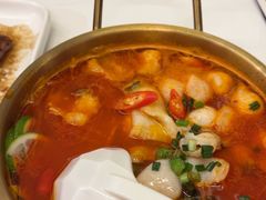 -鹅冠港式茶餐厅(来福士店)