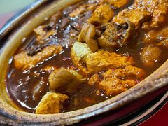 臭大元烧肥肠-壶园美食·淮扬菜(东圈门店)