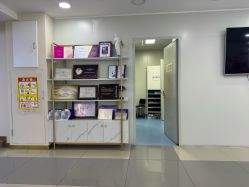 -天津健丽·去眼袋医疗美容机构