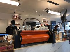 -Peet's Coffee皮爷咖啡(大学路店)