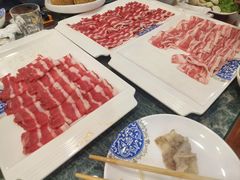 -楼外楼肥羊木炭火锅居(乐群街店)