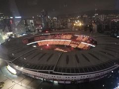 -星城之眼摩天轮