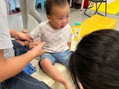 -金睿家国际托育早教中心(珠江新城店)