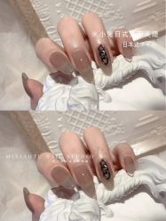 -米小兔美甲美睫