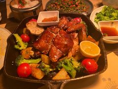 -来龙里 精致 东南亚餐室(万象城店)