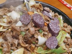 -山城正宗集安高丽火盆