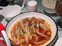 -渝信川菜(西单店)
