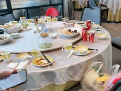 -惠丰堂饭庄(北洼路店)
