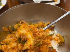 -蚂蚁家辣炒章鱼(海云台店)