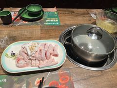 -聚汇坊椰子鸡·山野菌(环市东店)