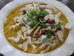 -佰家小厨·南京菜(夫子庙店)