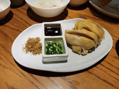 蘇小柳白切鸡-苏小柳手工点心(人民广场分院)