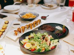 -春树下·树屋花房西餐厅(罍街AS1980店)