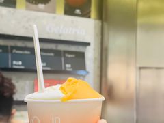 -Dip in Gelato(富民路店)