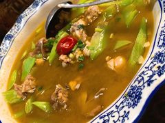 -老味道餐厅(江山店)