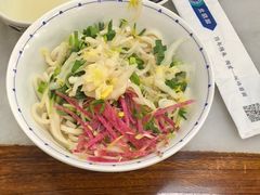 -海碗居老北京炸酱面(增光路店)