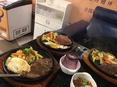 儿童牛排-贵族皇仕牛排(宁德1店)