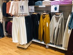 -优衣库(哈尔滨中央大街店)