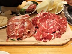 -玖泉里烤肉