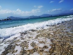 -三亚西岛海洋文化旅游区