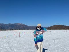 -太子岭滑雪场