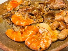 -焱铁烧·黑毛和牛专门店(杭州嘉里中心店)