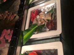 -OPEN開全日自助餐厅·牛肉火锅·海鲜(佛山希尔顿酒店)