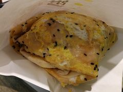 -煎饼道·新鲜现做(来福士店)