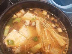 -烤路里·韩国品质自助烤肉(石路天虹4号店)