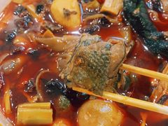 -黑竹香鸡(营和巷店)