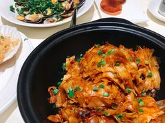 金枕飘香榴莲酥-凤凰楼酒家·粤宴点心(华强北店)